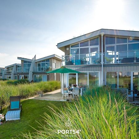 Ferienhaus Moewe 11 Marina Wendtorf Экстерьер фото