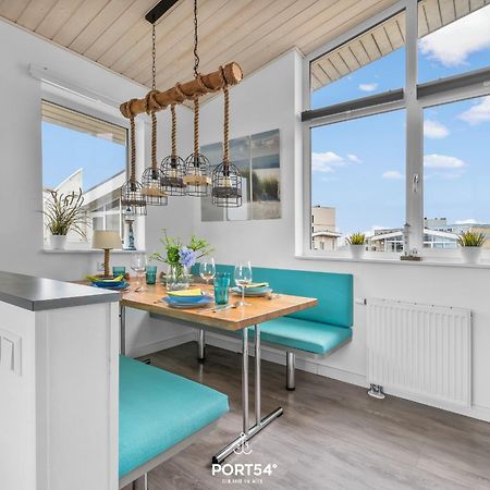 Ferienhaus Moewe 11 Marina Wendtorf Экстерьер фото