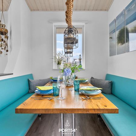 Ferienhaus Moewe 11 Marina Wendtorf Экстерьер фото