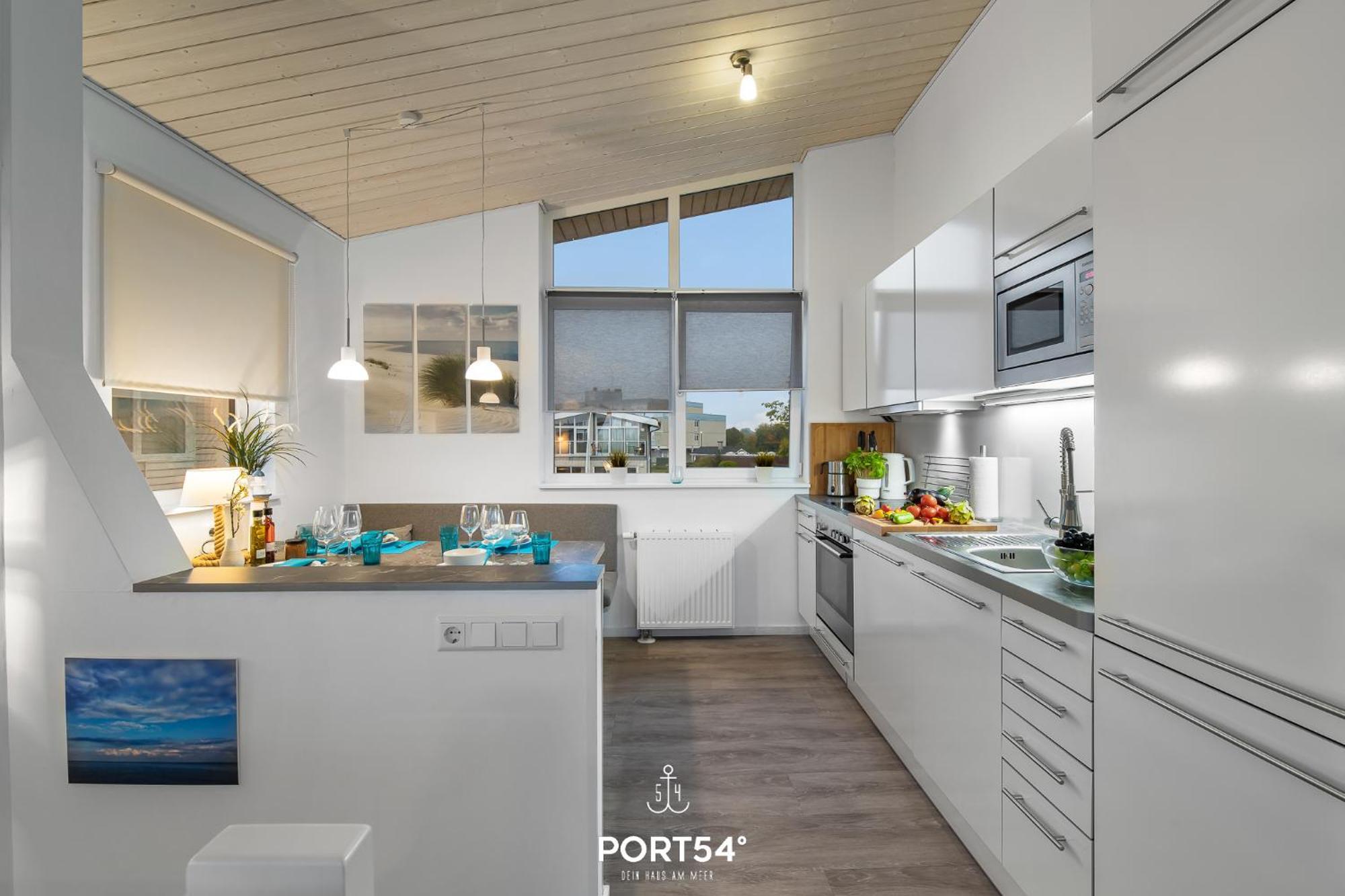Ferienhaus Moewe 11 Marina Wendtorf Экстерьер фото