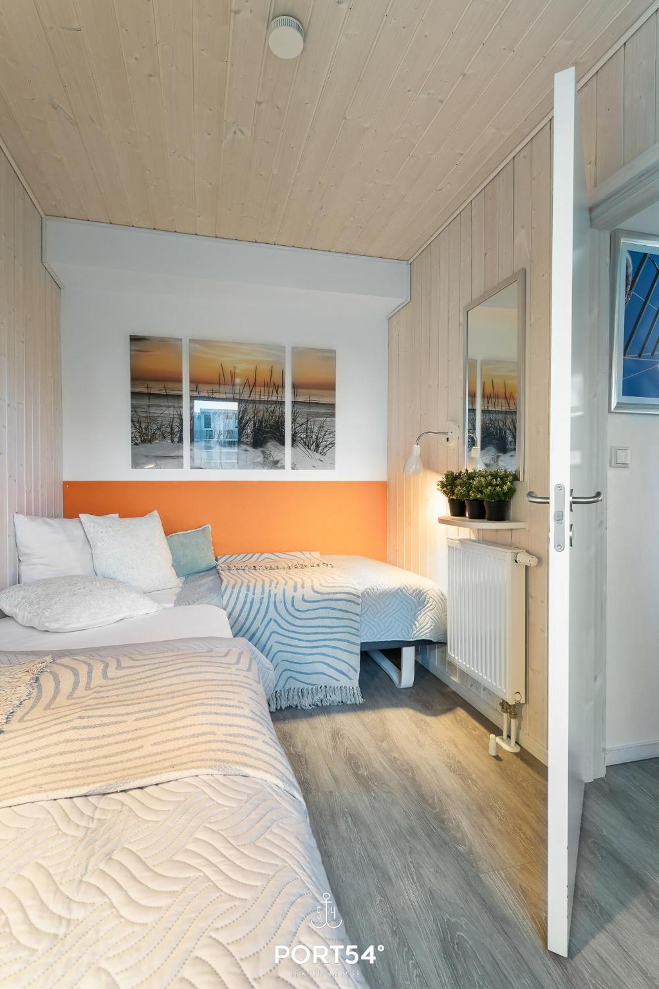 Ferienhaus Moewe 11 Marina Wendtorf Экстерьер фото