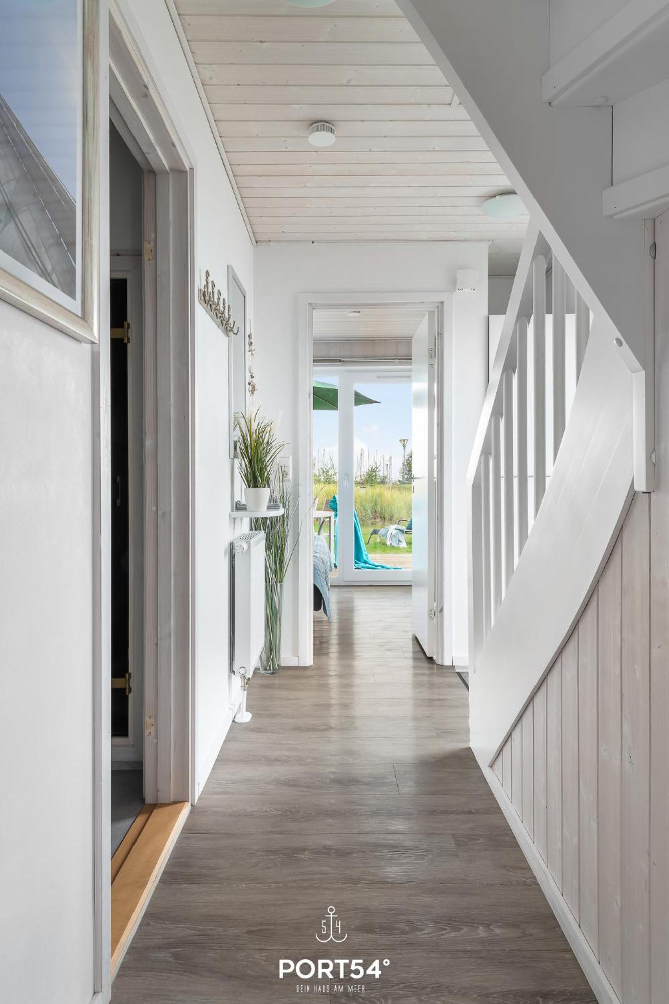 Ferienhaus Moewe 11 Marina Wendtorf Экстерьер фото