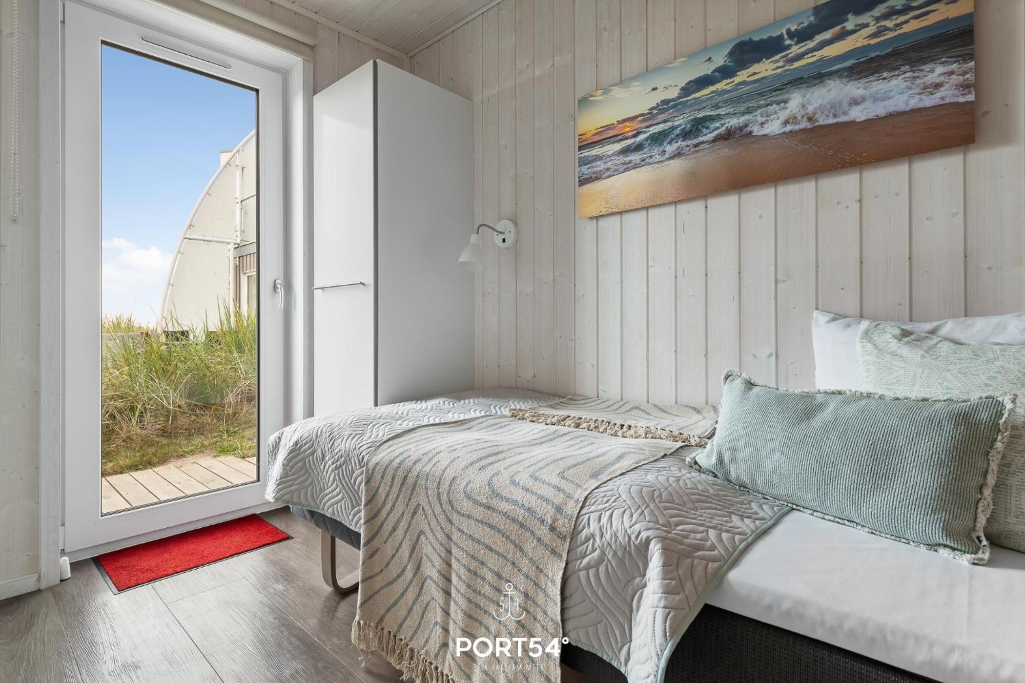 Ferienhaus Moewe 11 Marina Wendtorf Экстерьер фото