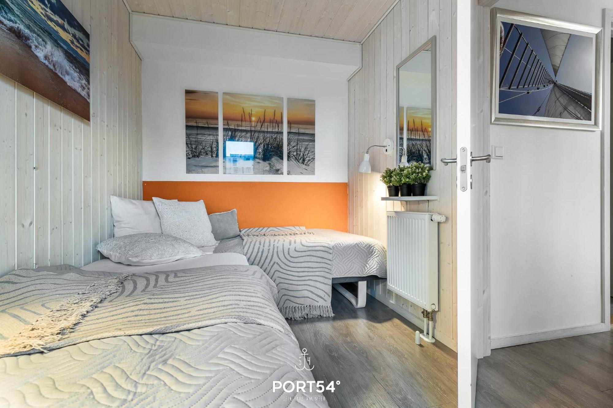 Ferienhaus Moewe 11 Marina Wendtorf Экстерьер фото