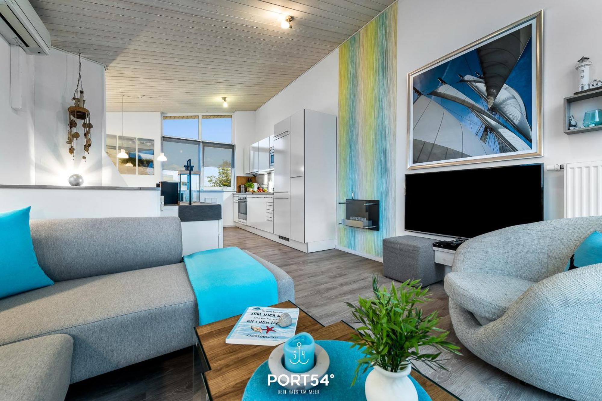 Ferienhaus Moewe 11 Marina Wendtorf Экстерьер фото