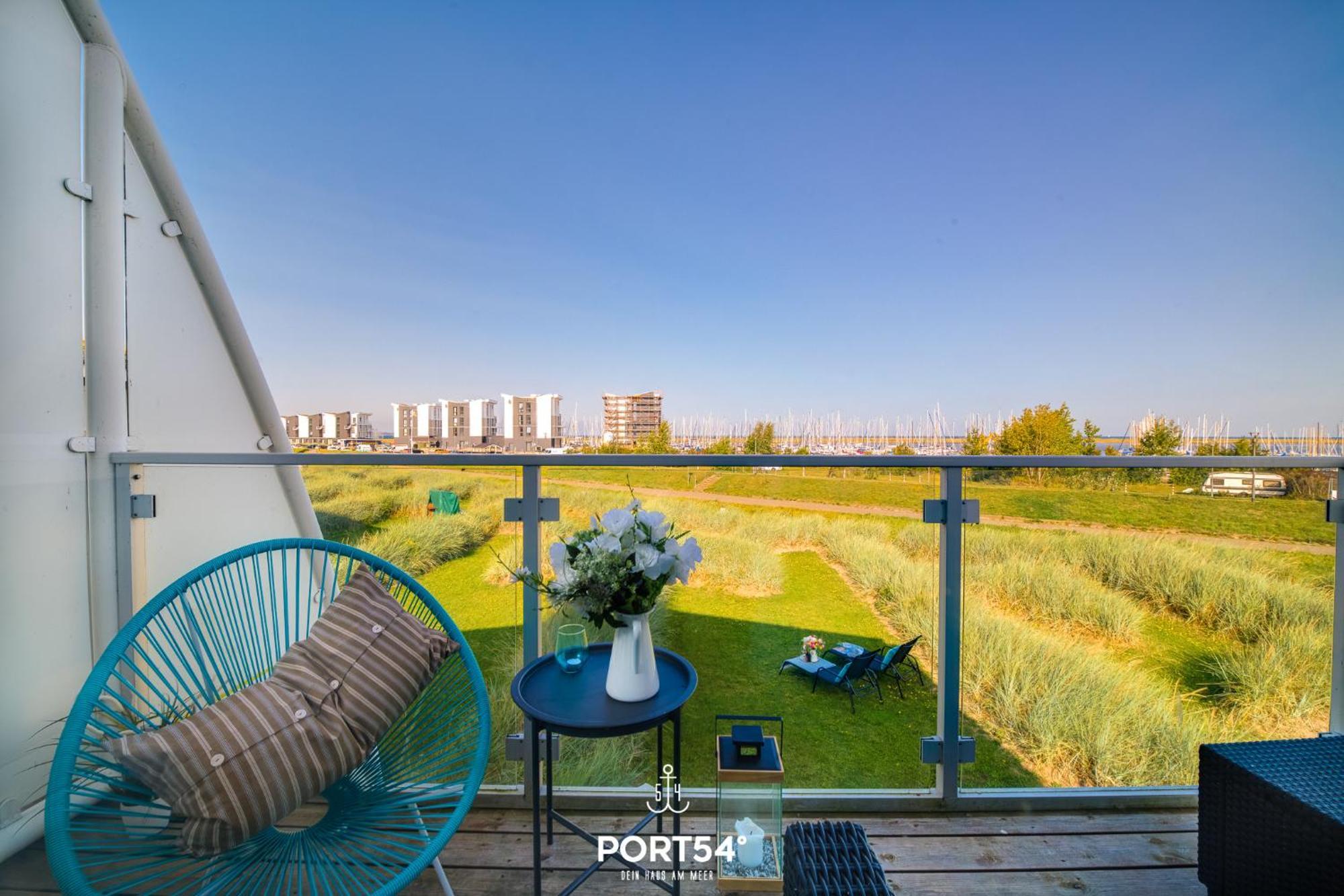 Ferienhaus Moewe 11 Marina Wendtorf Экстерьер фото