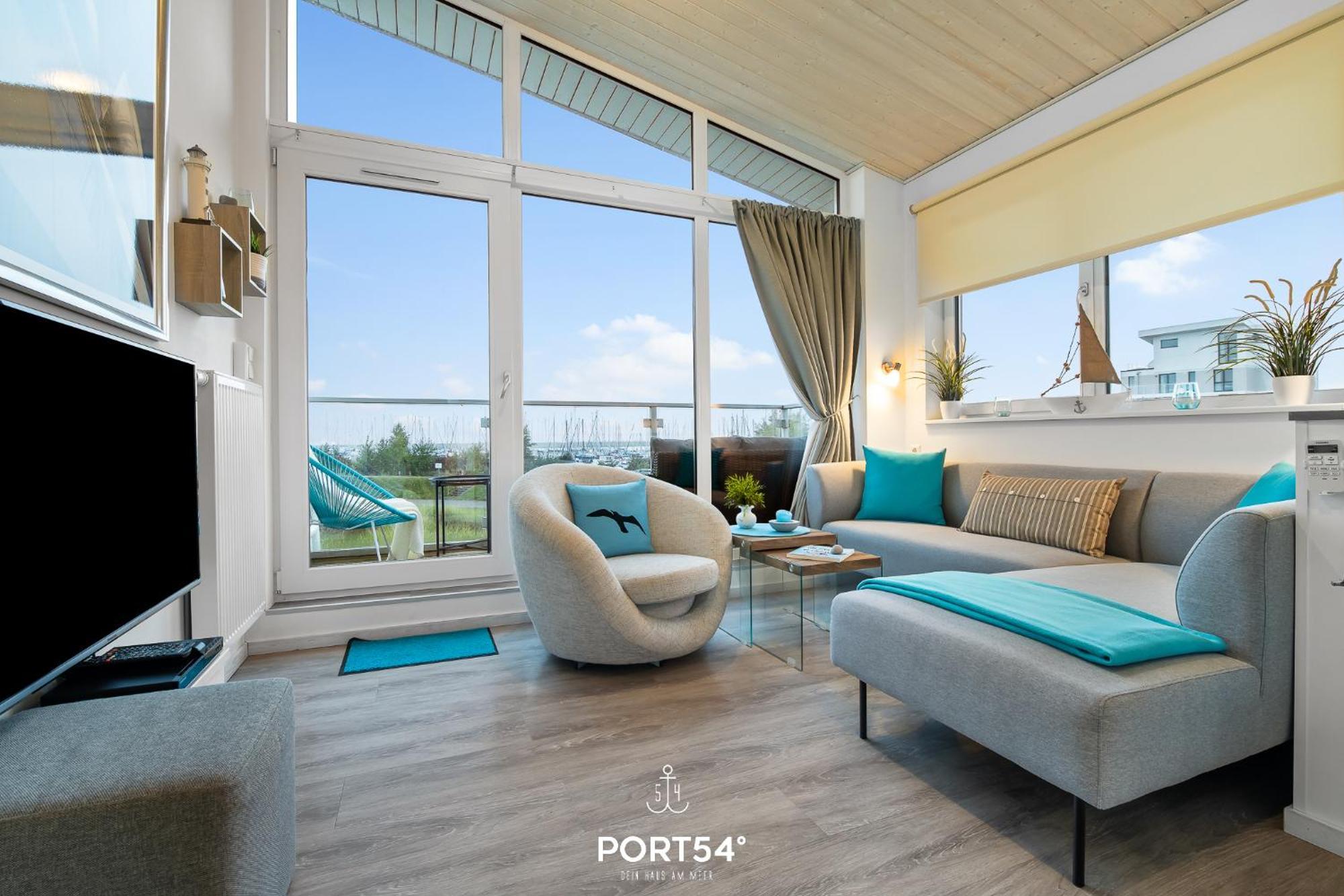 Ferienhaus Moewe 11 Marina Wendtorf Экстерьер фото