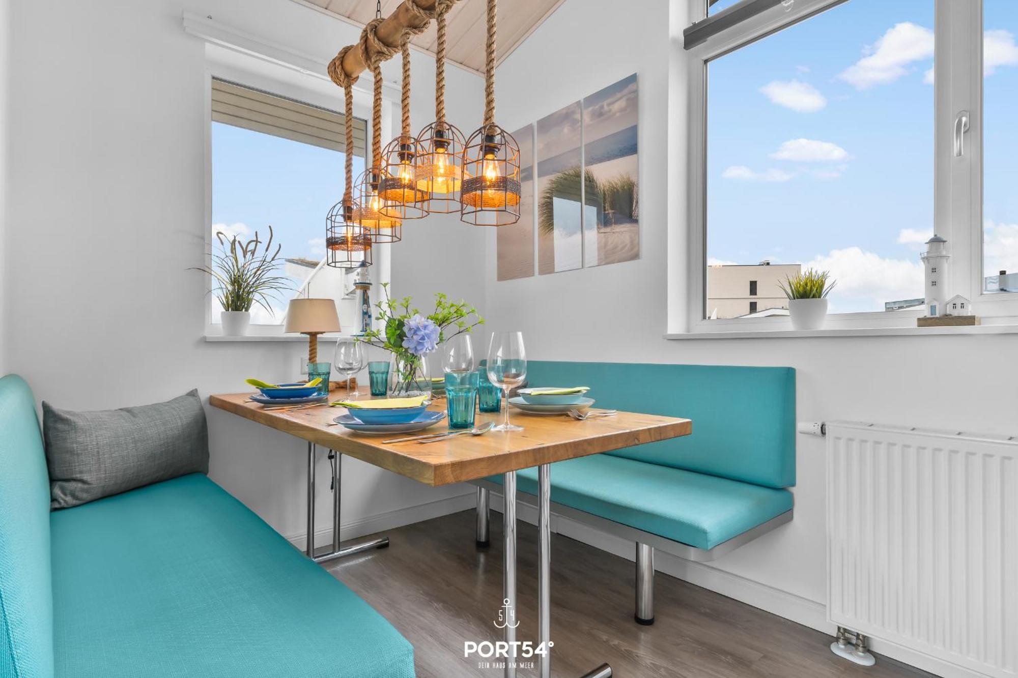 Ferienhaus Moewe 11 Marina Wendtorf Экстерьер фото