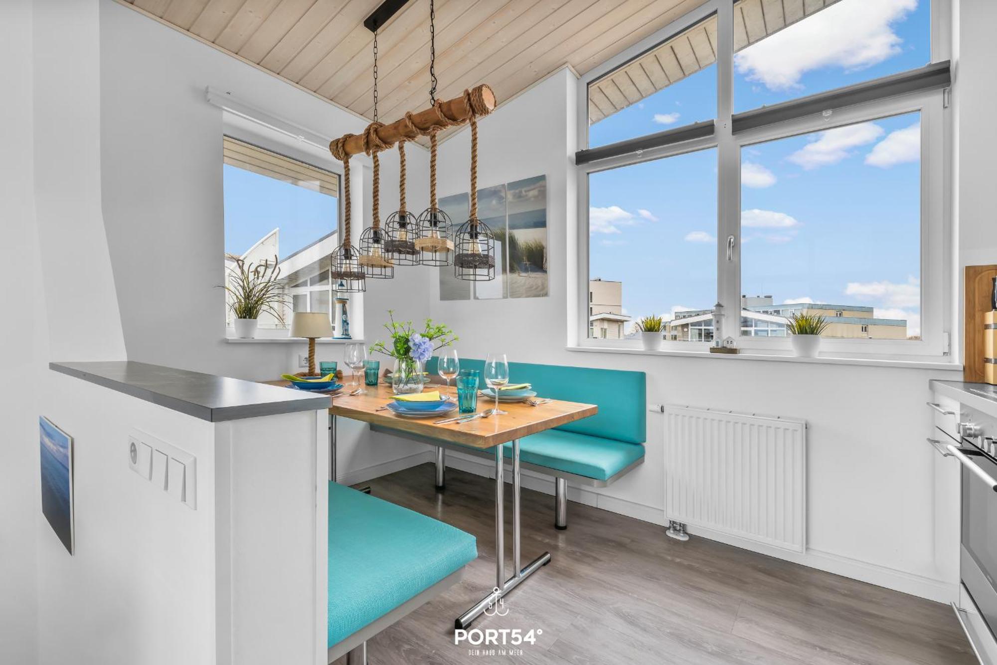 Ferienhaus Moewe 11 Marina Wendtorf Экстерьер фото